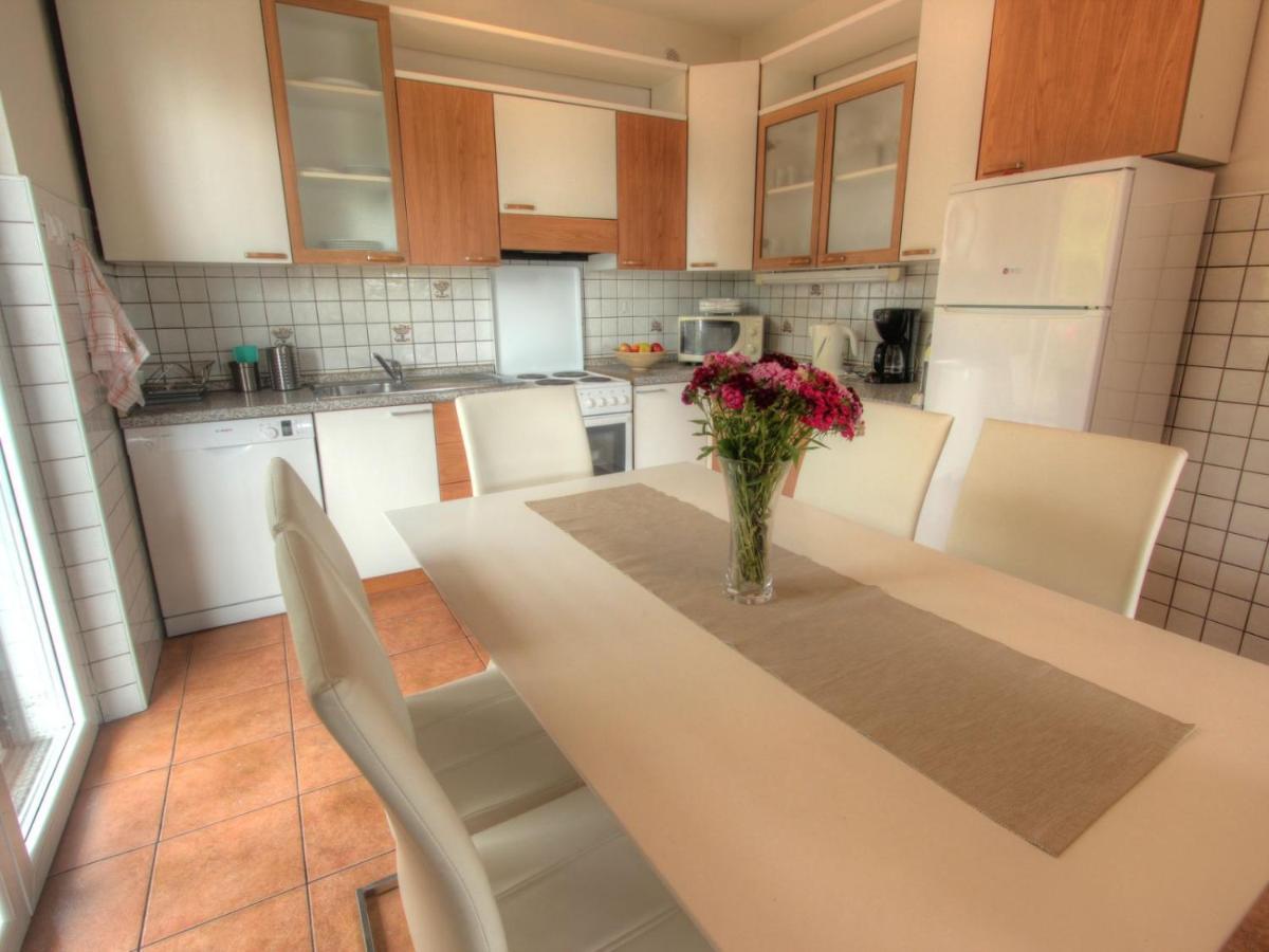 Apartman Lena Opatija Eksteriør bilde